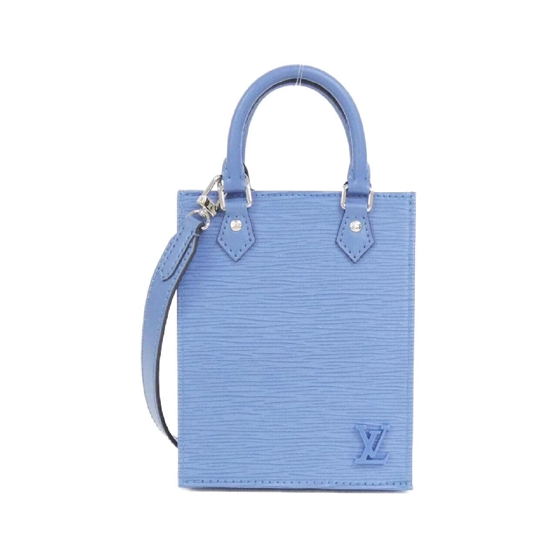 Túi Louis Vuitton Epi Petit Sac Plat M80167 617404