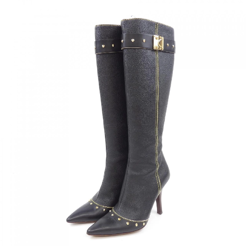 Giày bốt dài LOUIS VUITTON 658359