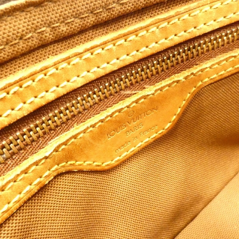 Túi đeo vai Louis Vuitton Monogram Trottter M51240 608758