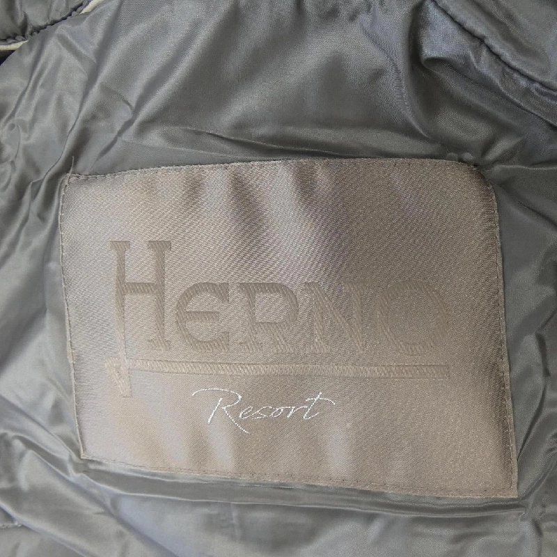 Herno PI00079UR Áo khoác lông vũ - Hàng hiệu Authentic 891586