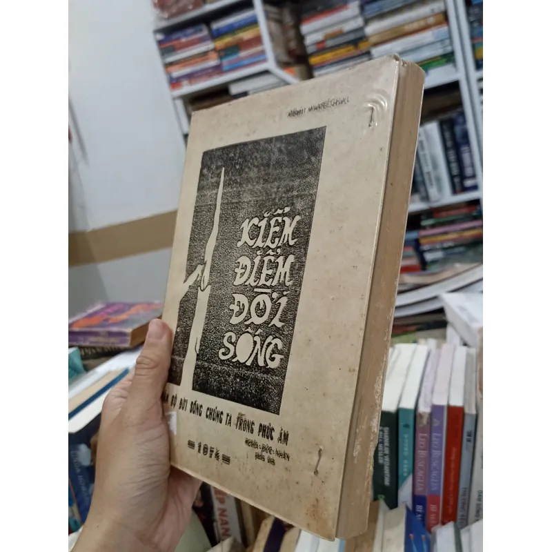 Kiểm điểm đời sống 🌻 589368