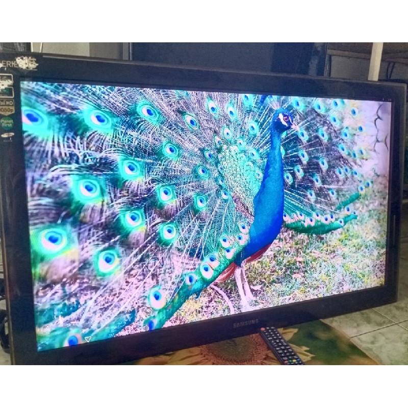 TIVI Samsung 40" Full HD + Xem Camera An Ninh Thanh lý ] 6518