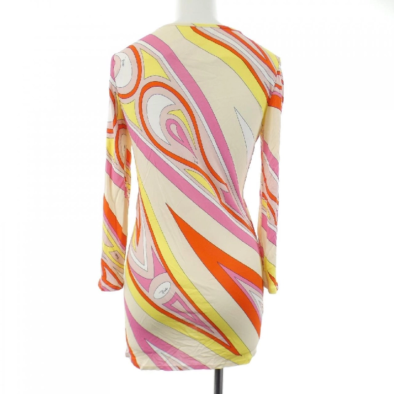 Áo top EMILIO PUCCI - Hàng hiệu Authentic 809647