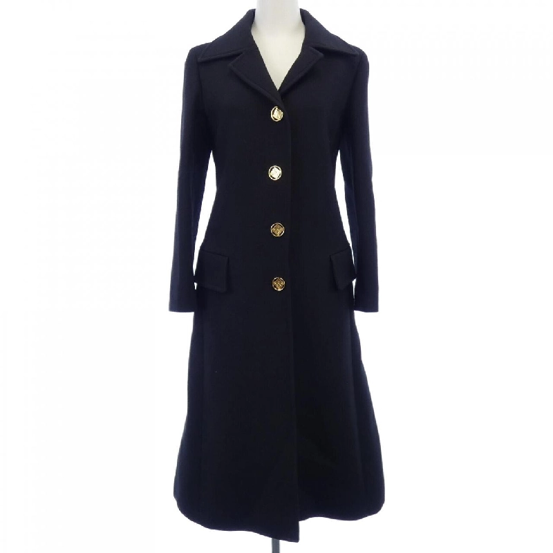 Louis Vuitton FGCO09IJH Áo khoác - Hàng hiệu Chính hãng 817095