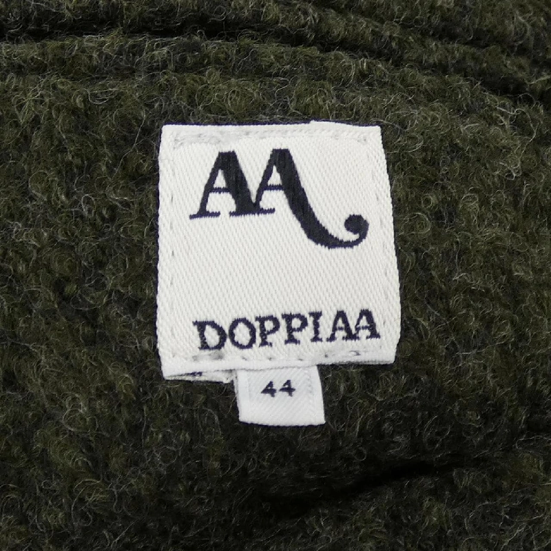 DOPPIA A Jacket - Hàng hiệu Authentic 888125