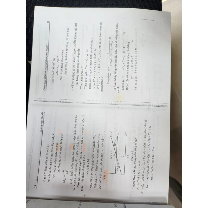 Kinh tế vĩ mô 728270