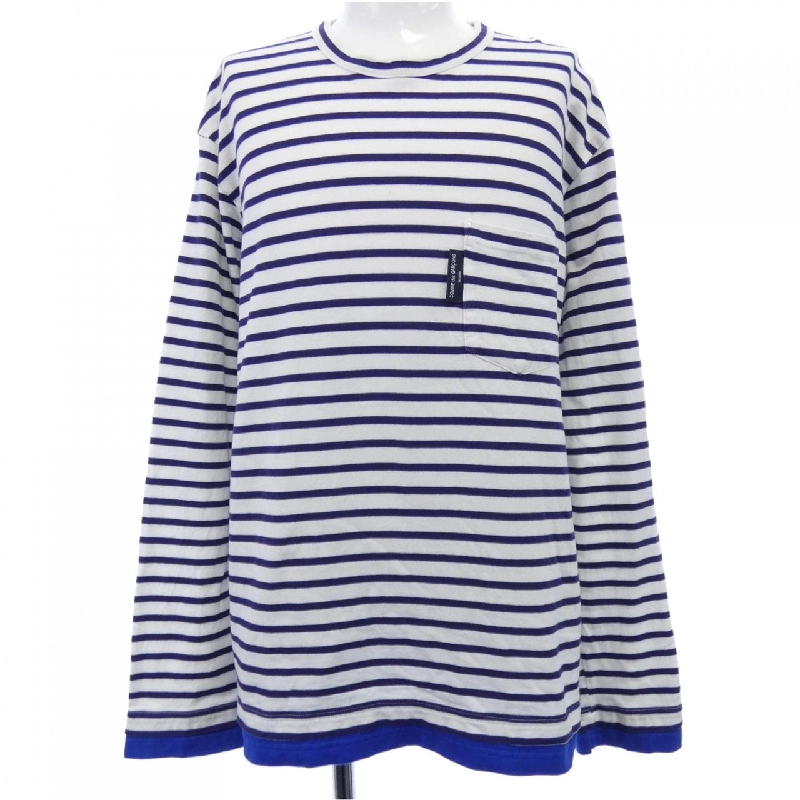 COMME des GARCONS HOMME HG-T004 T-shirt - Hàng hiệu Chính hãng 895180