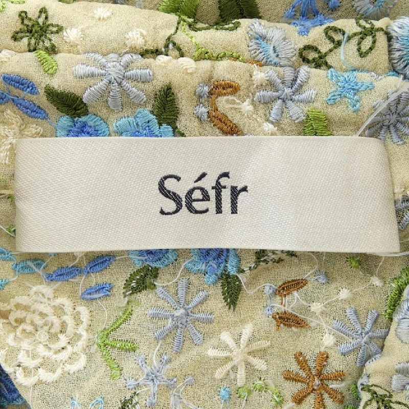 Áo sơ mi SEFR - Hàng hiệu Authentic 896354