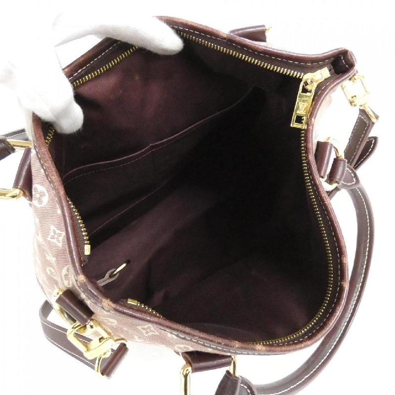 Túi xách vai Louis Vuitton Monogram Idylle Elegie M56698 - Hàng hiệu Authentic 802282