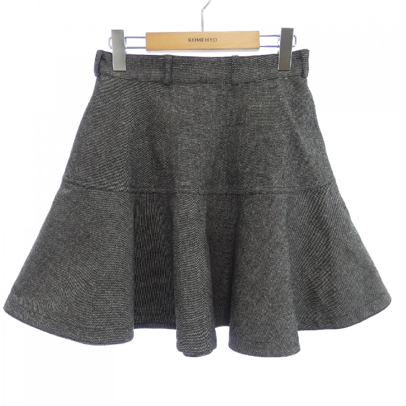 Christian Dior 151J40A3439 Váy 648227