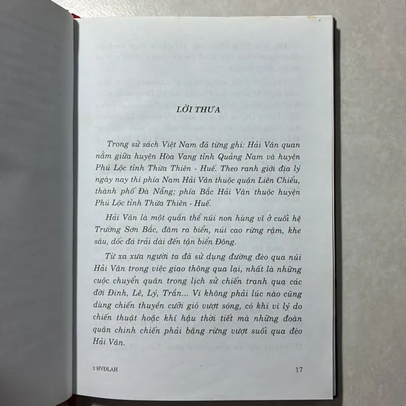 Hải vân đất lửa anh hùng 757194