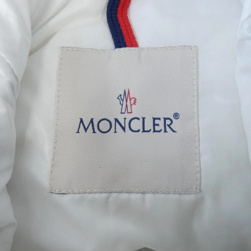 MONCLER Áo khoác lông - Hàng hiệu Chính hãng 896899