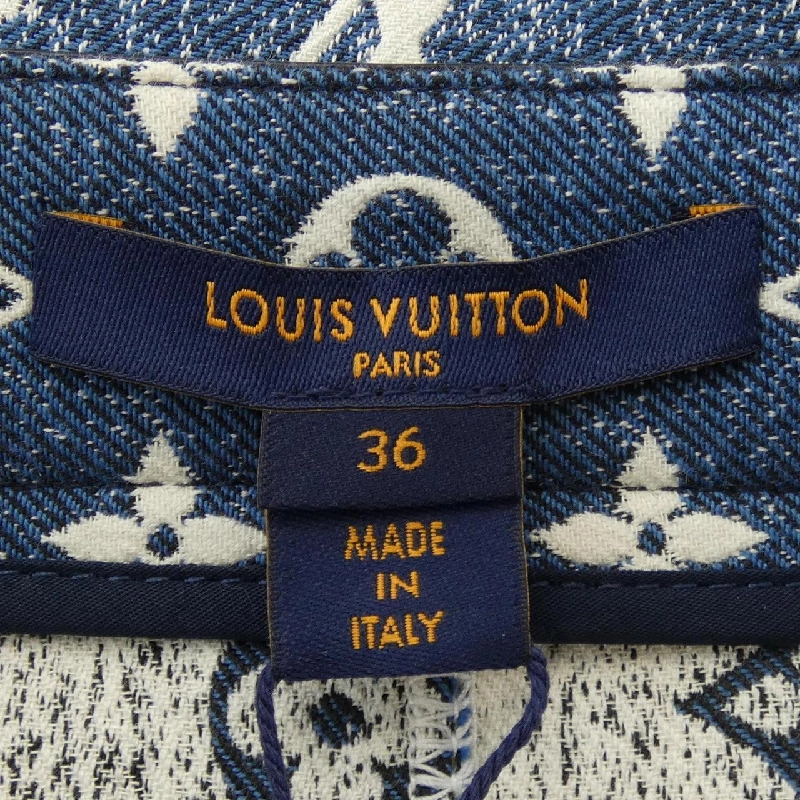【Mã giảm giá】Váy Louis Vuitton LOUIS VUITTON 652571