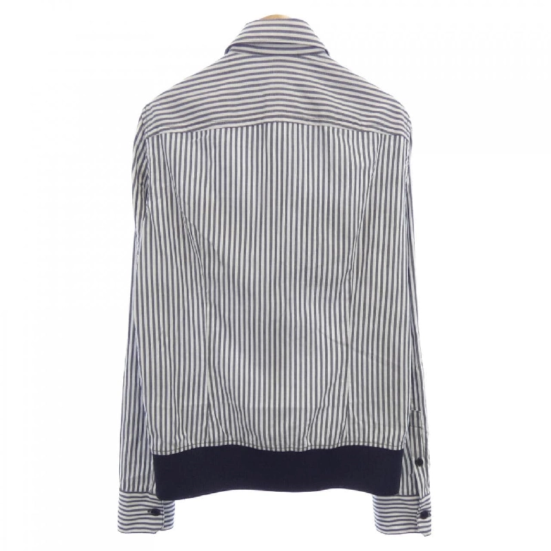 【Mã giảm giá】Áo sơ mi EMPORIO ARMANI 638465