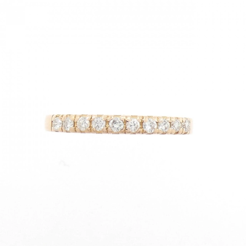 Nhẫn kim cương K18PG 0.17CT - Hàng hiệu Chính hãng 849875