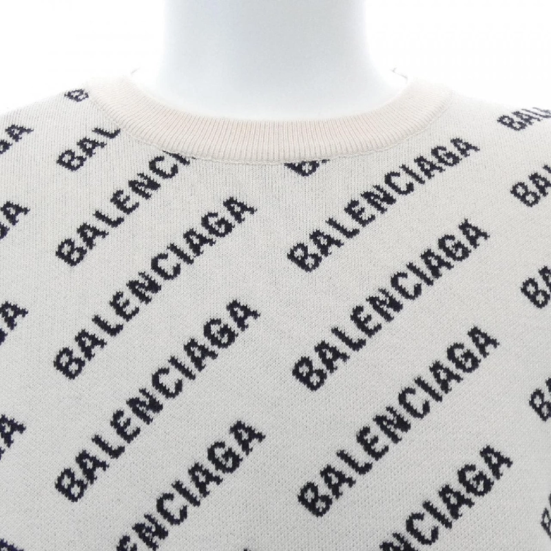 BALENCIAGA 702952 T3233 Áo len - Hàng hiệu Chính hãng 894264