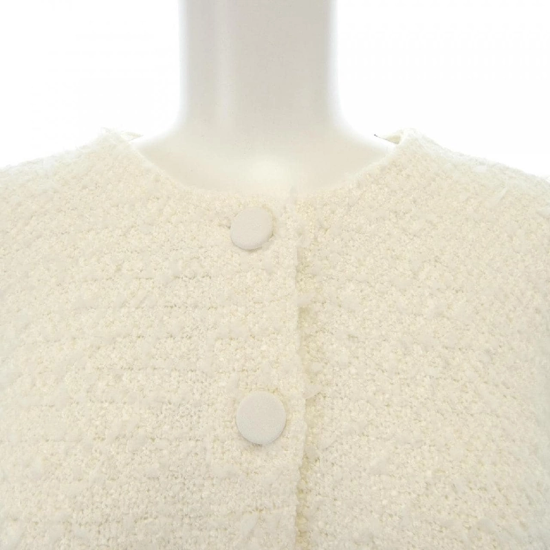 【Mã giảm giá】Áo khoác TOCCA 636755