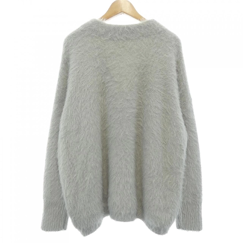 SALON adam et rope Áo khoác cardigan 628248