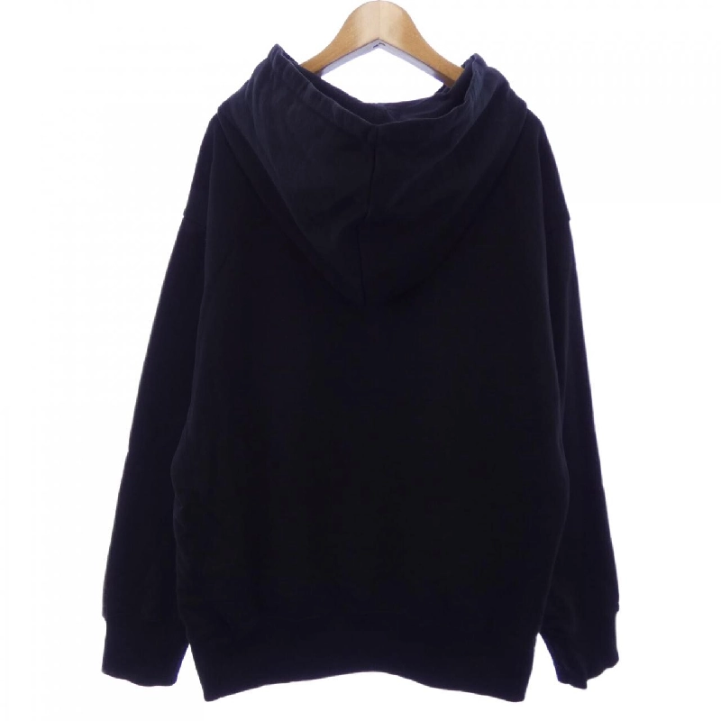 Áo hoodie đĩa STELLA MCCARTNEY 631888