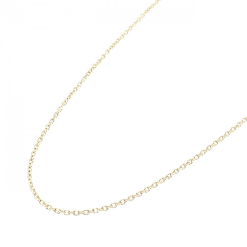 K18YG Dây chuyền - Hàng hiệu Chính hãng 861708