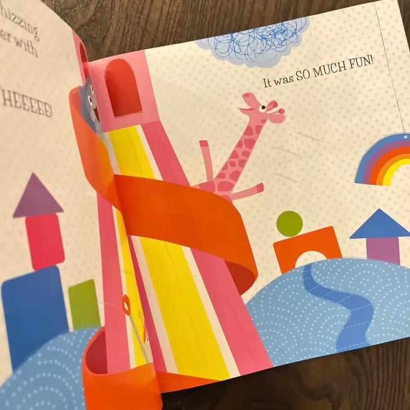 I Need a Wee! 973648