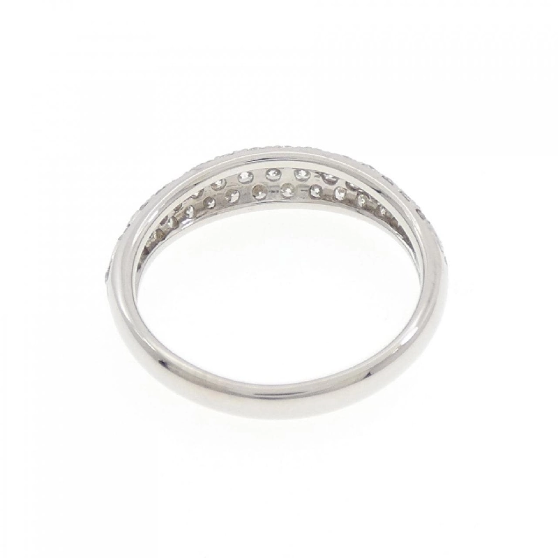 Nhẫn kim cương Pave PT900 0.90CT - Hàng hiệu Chính hãng 850683