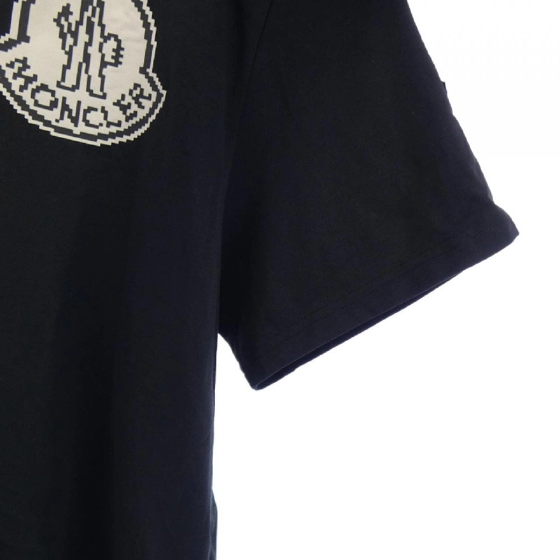 Áo thun MONCLER J20918C00004 - Hàng hiệu Authentic 895375