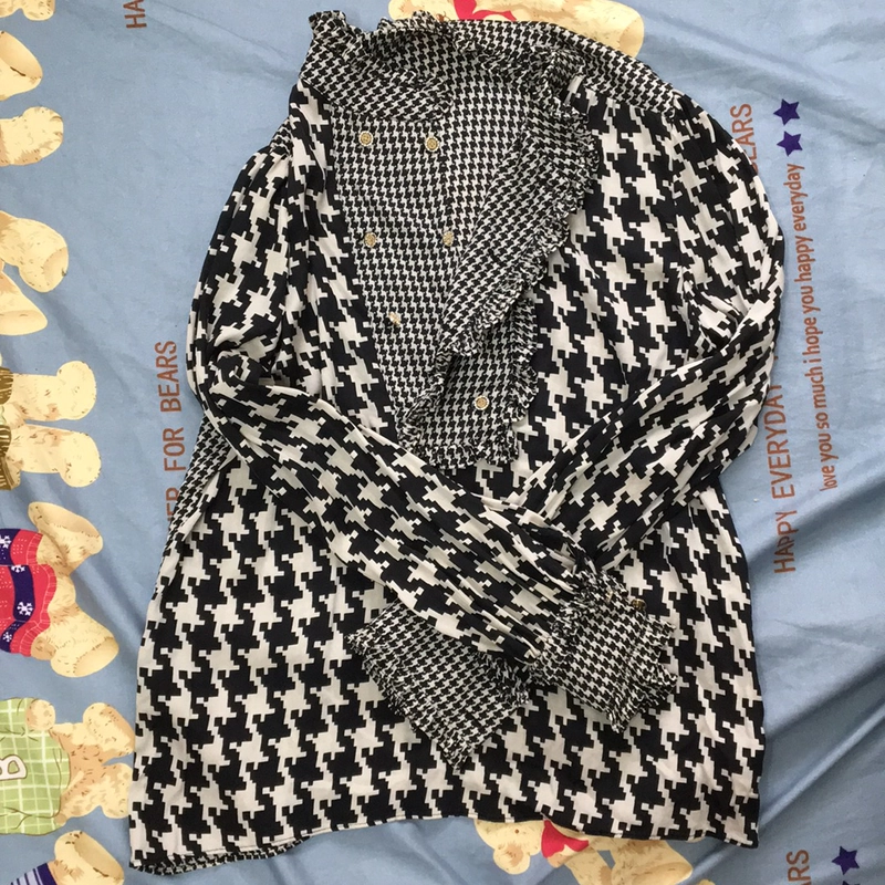 Áo sơ mi kiểu 446587