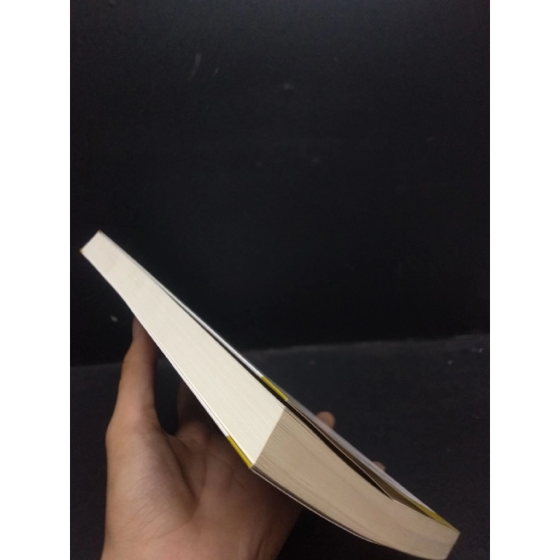 Tâm thức Israel - Alon Gratch 2019 Mới 90% bẩn nhẹ HCM.ASB0309 913431