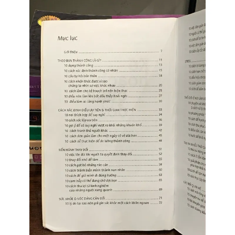 Kế hoạch cuộc đời – Robert Ashton 560482