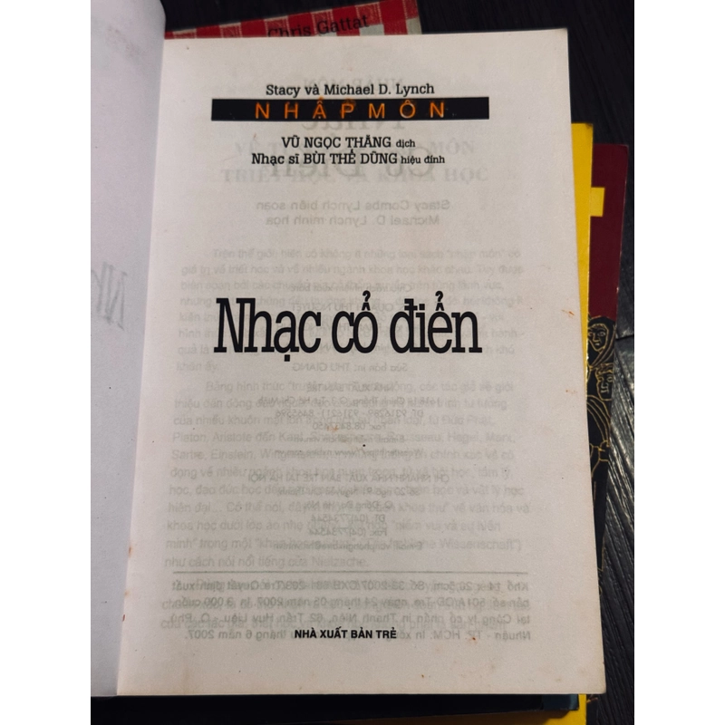 Bộ 6 cuốn nhập môn 521622