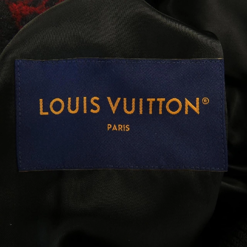 Áo khoác LOUIS VUITTON HRL83EBQV - Hàng hiệu Authentic 895945