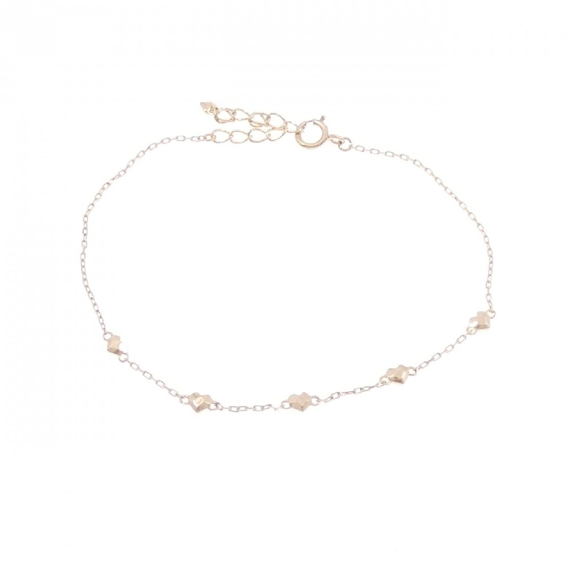 Bông tay hình trái tim K10PG - Hàng hiệu Authentic 846520