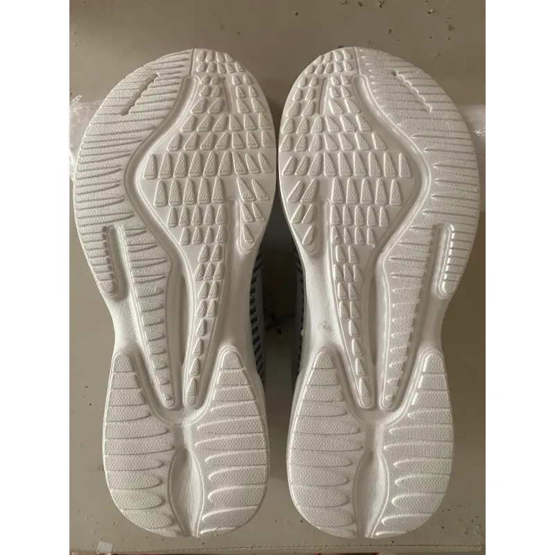 Giày thể thao nữ : Mới - chưa từng  mang ra ngoài - nhẹ  màu xám size 37 720351