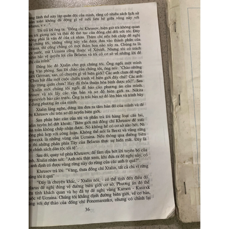 Bí ẩn diệt vong của Liên Xô - Lịch sử những âm mưu và phản bội 1945 - 1991 (tập 1 + 2) 277962