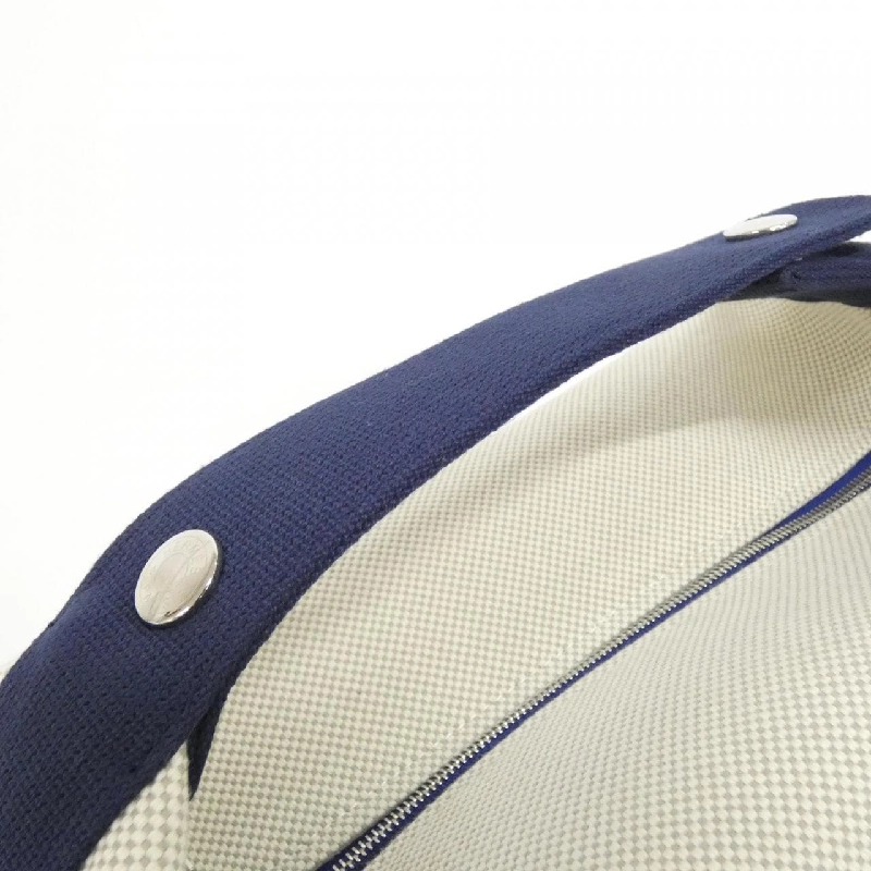 Túi xách Hermès Braid à Black Cabriolet GM 103587M 623255