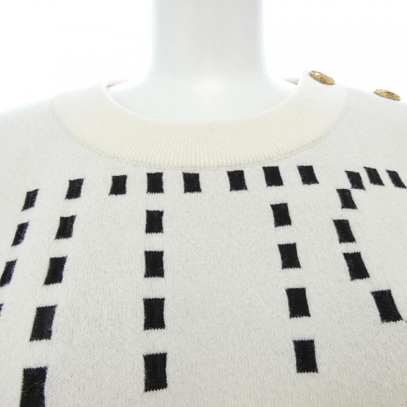 【Mã giảm giá】Louis Vuitton LOUIS VUITTON Áo len 645567