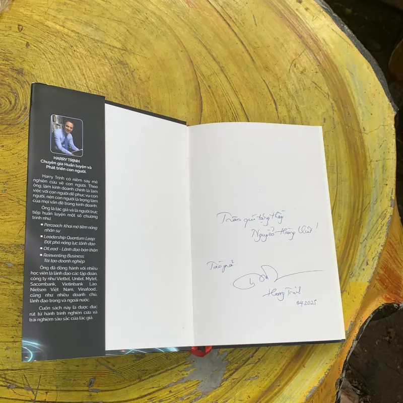 21 CHIẾN LƯỢC LÃNH ĐẠO BẢN THÂN 747250