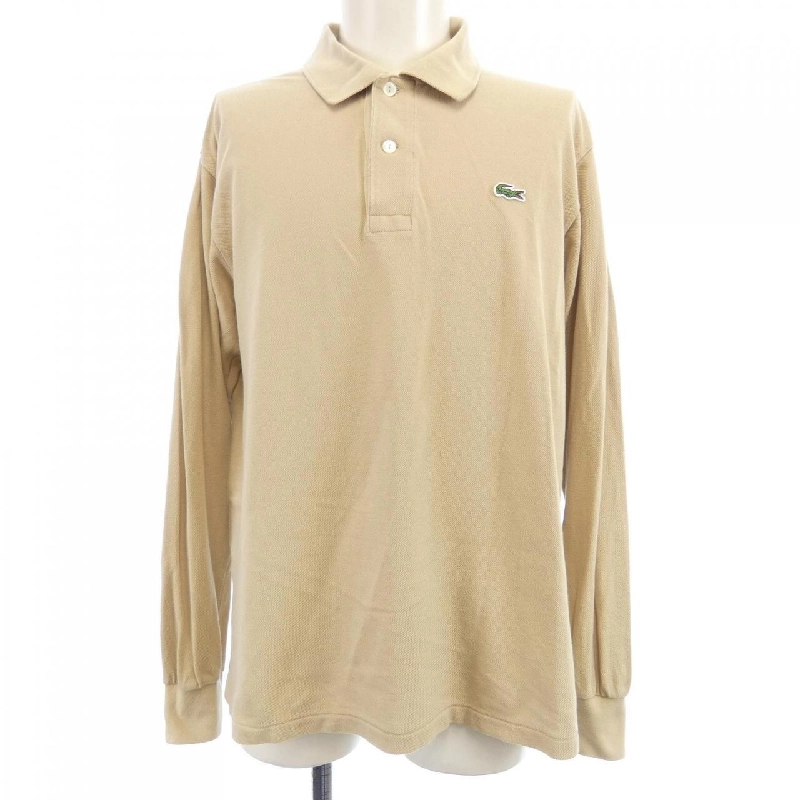 LACOSTE L1312AL Áo polo - Hàng hiệu Authentic 898205