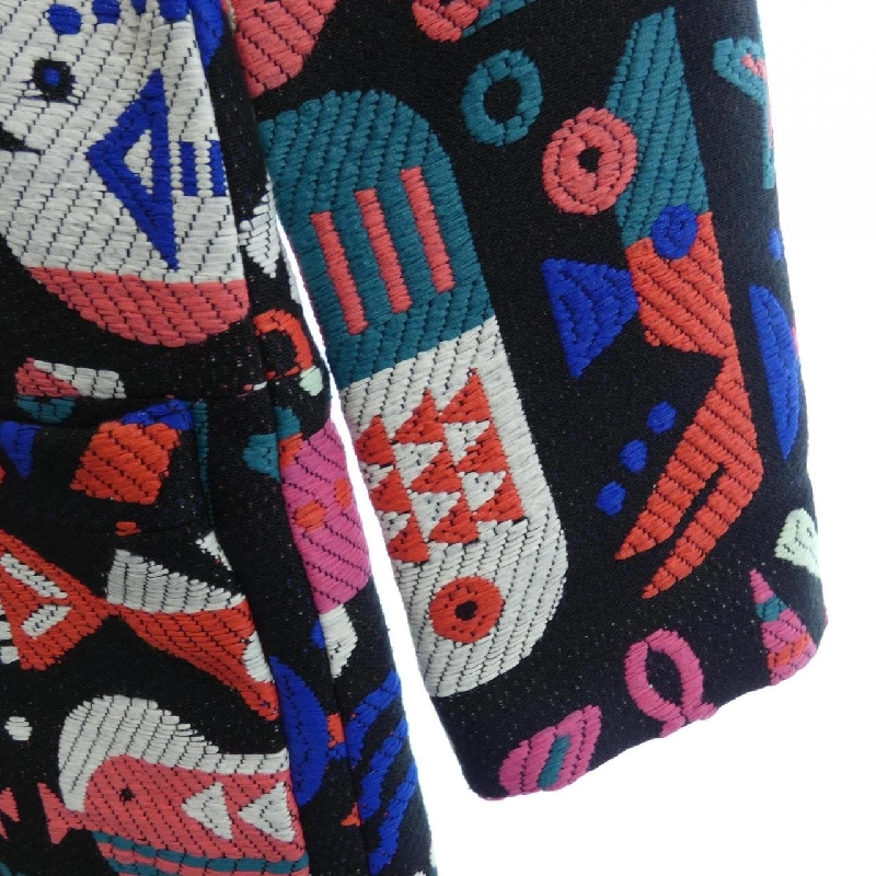 【Mã giảm giá】Áo khoác EMPORIO ARMANI 635045