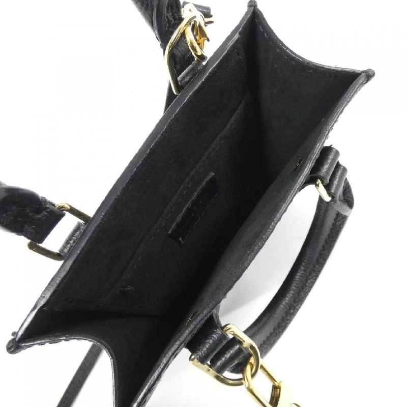 Túi xách Louis Vuitton Monogram Empreinte Petit Sac Plat M80478 - Hàng hiệu Chính hãng 764949