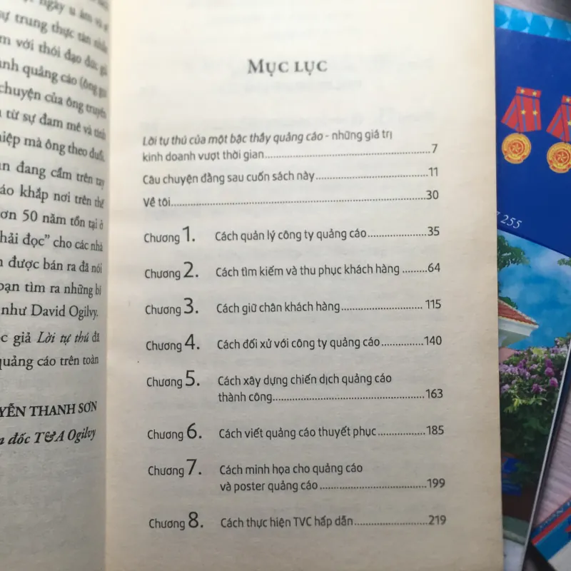 Lời thú nhận của một Bậc thầy quảng cáo  786047