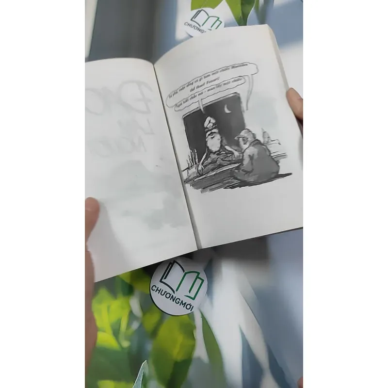 Đạo làm người - Đinh Vũ 776240