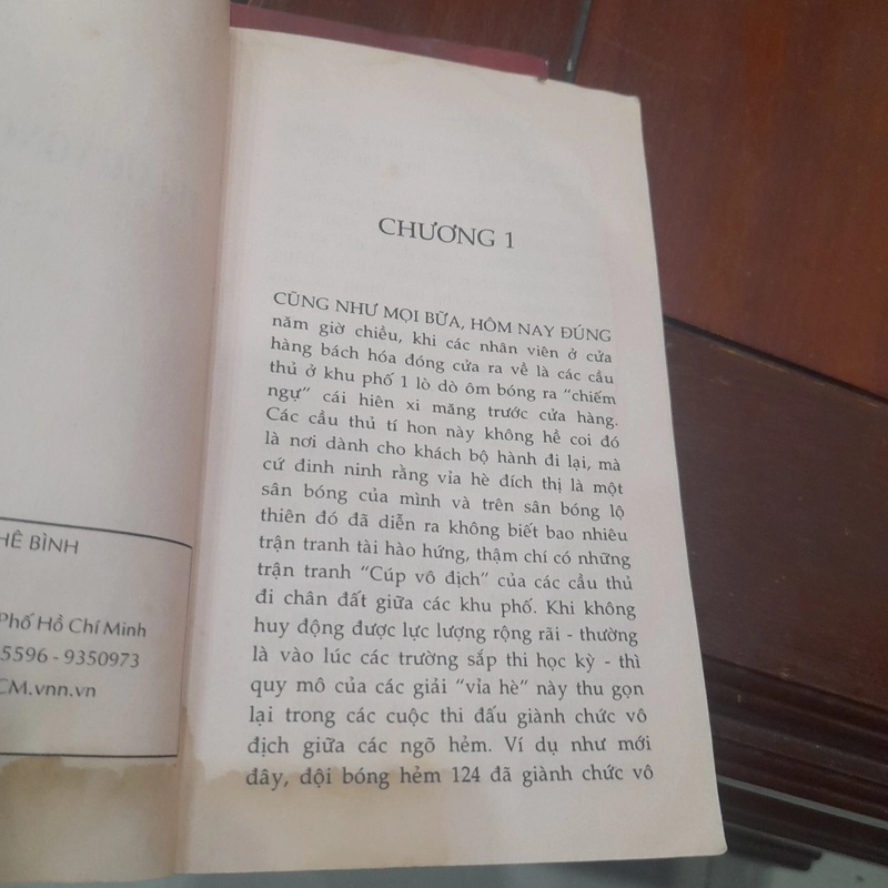 2 cuốn Nguyễn Nhật Ánh: Út Quyên và Tôi (tập truyện) + Trước vòng chung kết (truyện dài) 382634