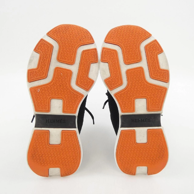 Giày sneaker HERMES Heroes H Detail 232985Z - Hàng hiệu Authentic 900871