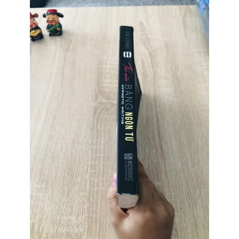 THÔI MIÊN BẰNG NGÔN TỪ  970564