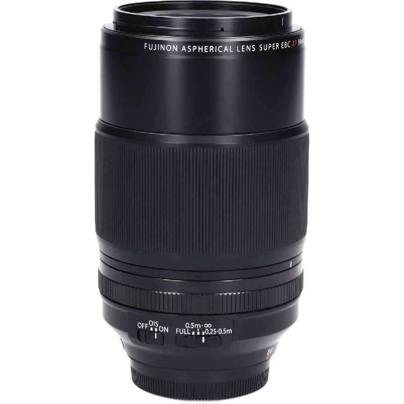 XF80mm F2.8R LM MACRO - Hàng hiệu Authentic 886378
