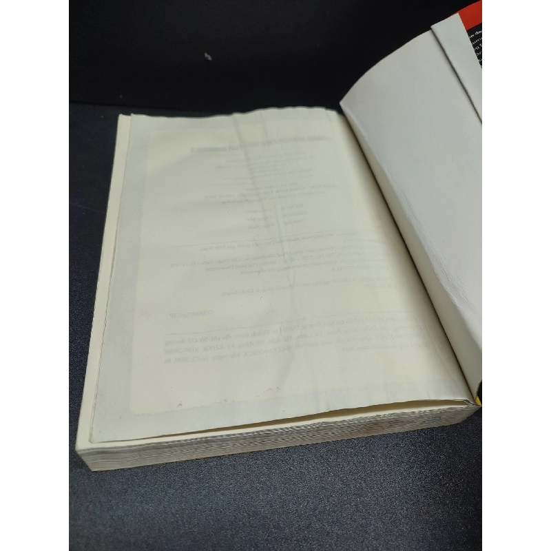 Doanh nghiệp siêu nhỏ năm 2021 mới 80% ố nhẹ có nếp gấp bìa, bị ẩm HCM0103 kỹ năng, kinh doanh 913476