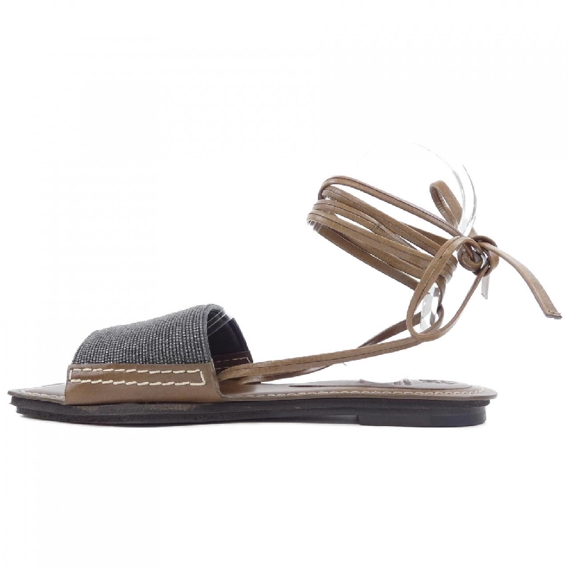 Giày sandal BRUNELLO CUCINELLI - Hàng hiệu Authentic 830296