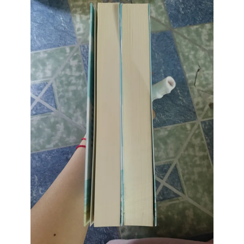 từng đóa bọt sóng ( 2 tập) - Tửu Tiểu Thất 933601